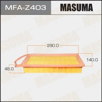 MASUMA MFA-Z403