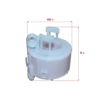 Sakura Filters AU FS-28290