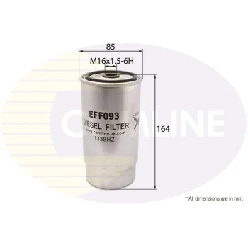 COMLINE EFF093