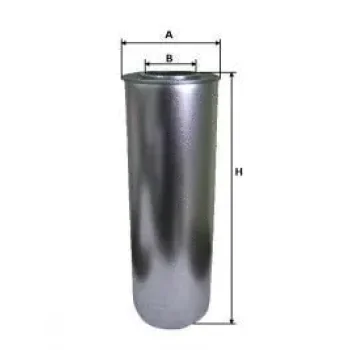 UNIFLUX FILTERS XH2