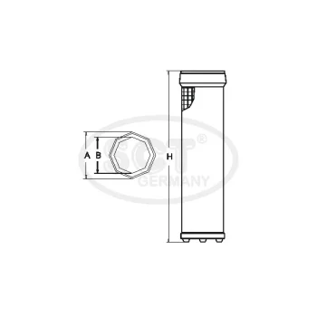 SCT - MANNOL SW 3900