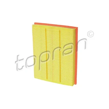 TOPRAN 205 633