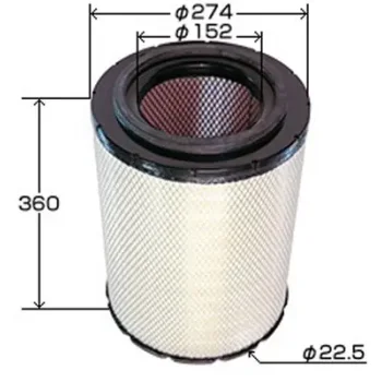 JS ASAKASHI A620J