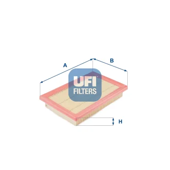 UFI 30.966.00
