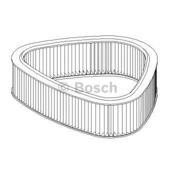 BOSCH 1 457 433 294