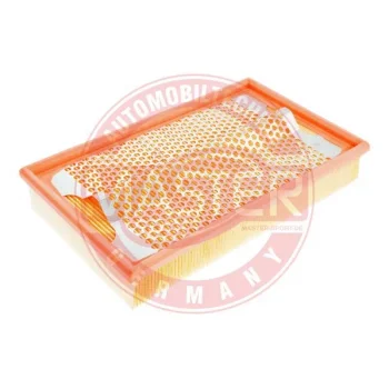 MASTER-SPORT GERMANY 29126/2-LF-PCS-MS