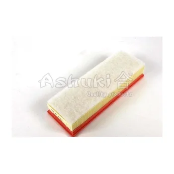 ASHUKI by Palidium K004-60