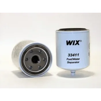 WIX FILTERS 33411