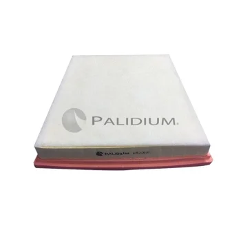 ASHUKI by Palidium PAL2-2078