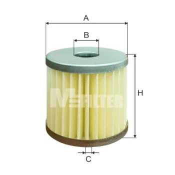MFILTER A 8087