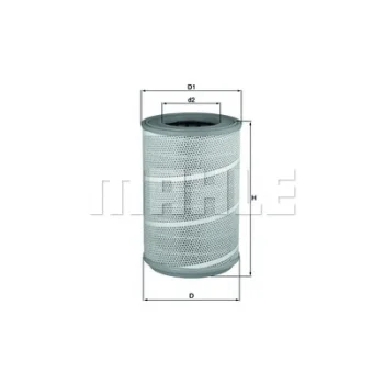 WILMINK GROUP WG1216636