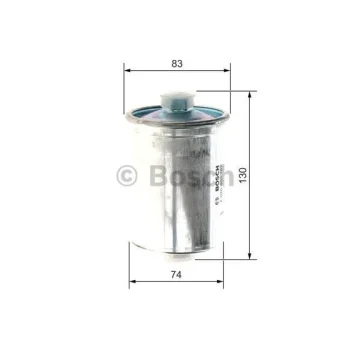 BOSCH F 026 403 787