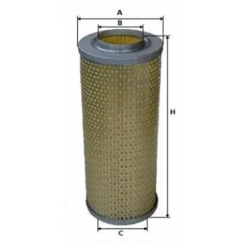 UNIFLUX FILTERS XA2261