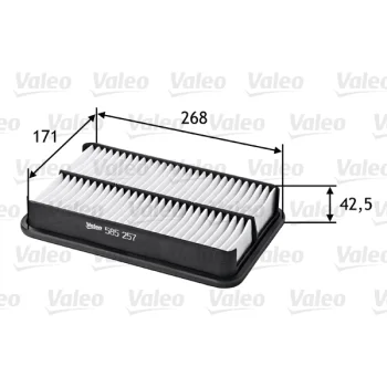 VALEO 585257