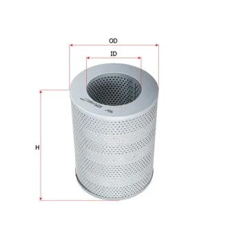 Sakura Filters AU H-5629