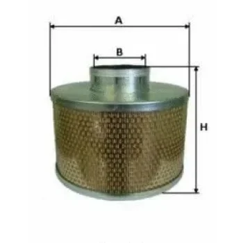 UNIFLUX FILTERS XA6094