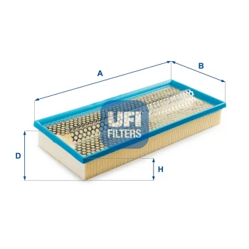 UFI 30.911.00