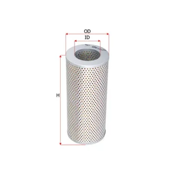 Sakura Filters AU H-5504