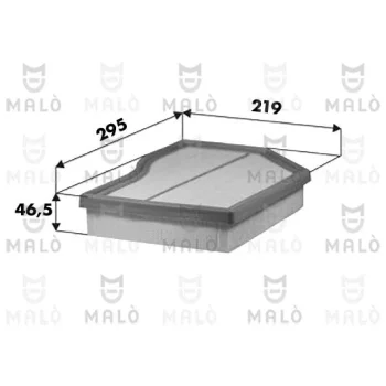 AKRON-MALÒ 1500661