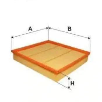 UNIFLUX FILTERS XA3003