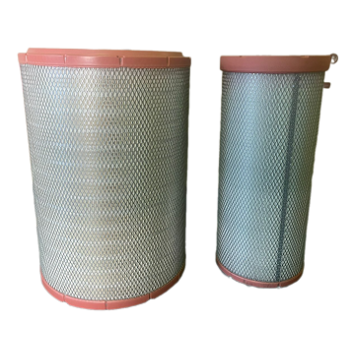 Фильтр воздушный Q-Filter QA100576KIT