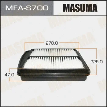 MASUMA MFA-S700