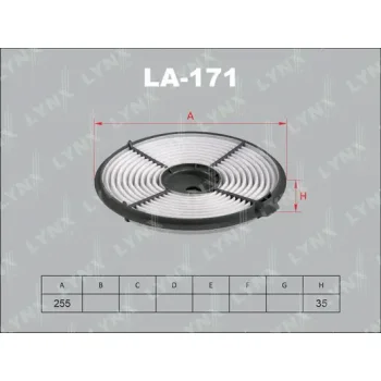 LYNXauto LA-171