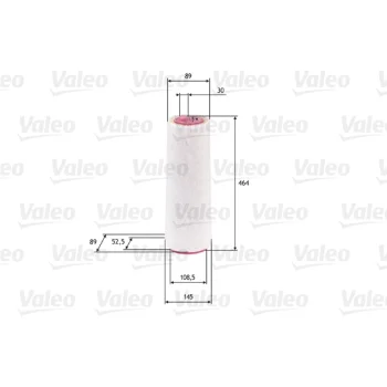 VALEO MX 585625