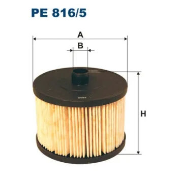 FILTRON PE 816/5