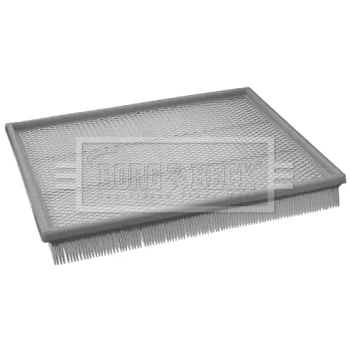 BORG & BECK BFA2180
