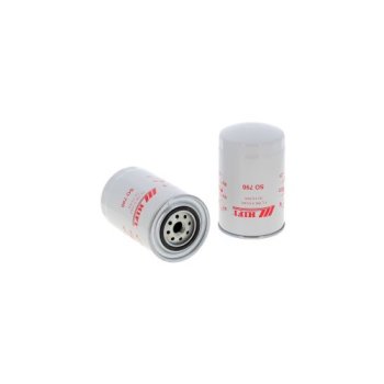 MDL 444 MDF Масляный фильтр