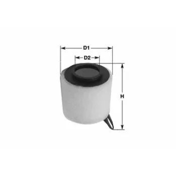 CLEAN FILTERS MA3052