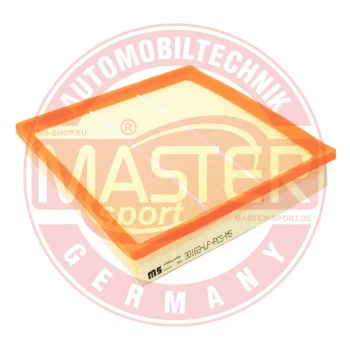 MASTER-SPORT GERMANY 30163-LF-PCS-MS