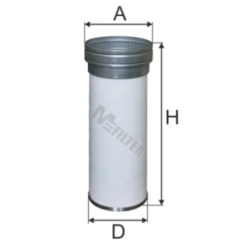 MFILTER A 579/1