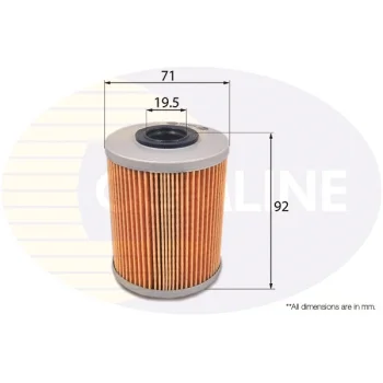 COMLINE EFF046