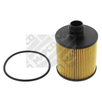 MAPCO 64715