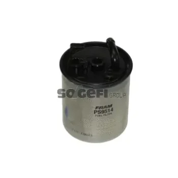 FRAM PS9514