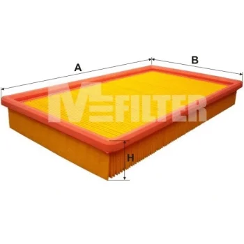 MFILTER K 291
