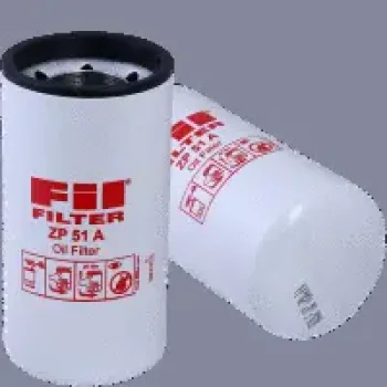 FIL FILTER ZP 51 A