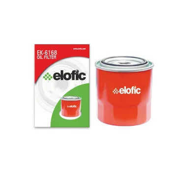 ELOFIC EK-6168