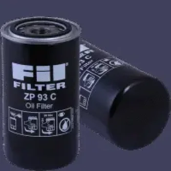 FIL FILTER ZP 93 C