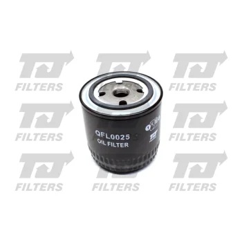 QUINTON HAZELL QFL0025
