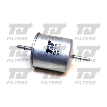 QUINTON HAZELL QFF0249