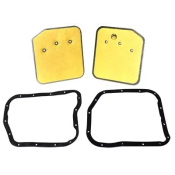WIX FILTERS 58707