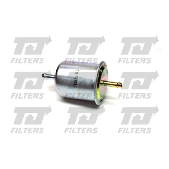 QUINTON HAZELL QFF0061