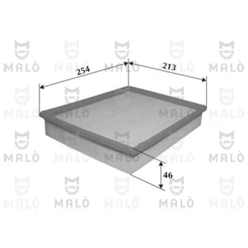 AKRON-MALÒ 1500611