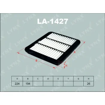 LYNXauto LA-1427