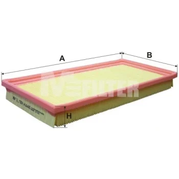 MFILTER K 446
