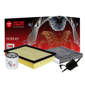 Sakura Filters AU K-11420