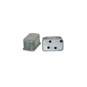 FRF 138/443 MAYERS FILTER Топливный фильтр